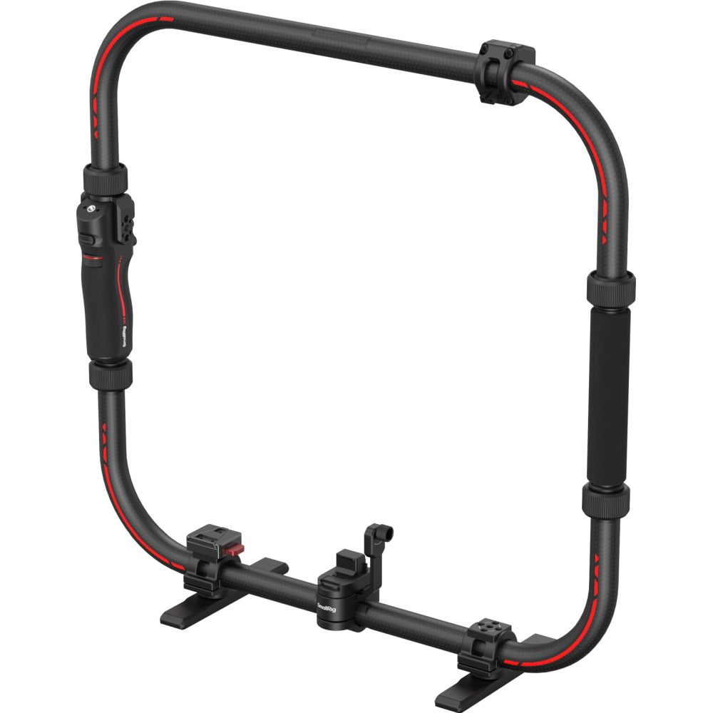 SmallRig 4328 Anillo estabilizador de mano para DJI Serie RS