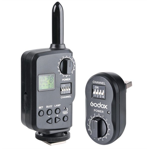 Godox FT-16 Control Remoto