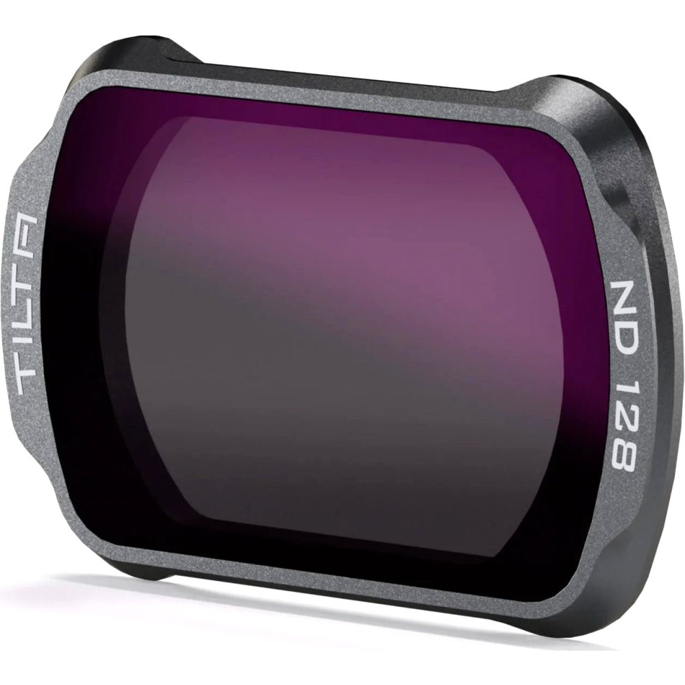 Filtro Tilta ND 2.1 para DJI Osmo Pocket 3