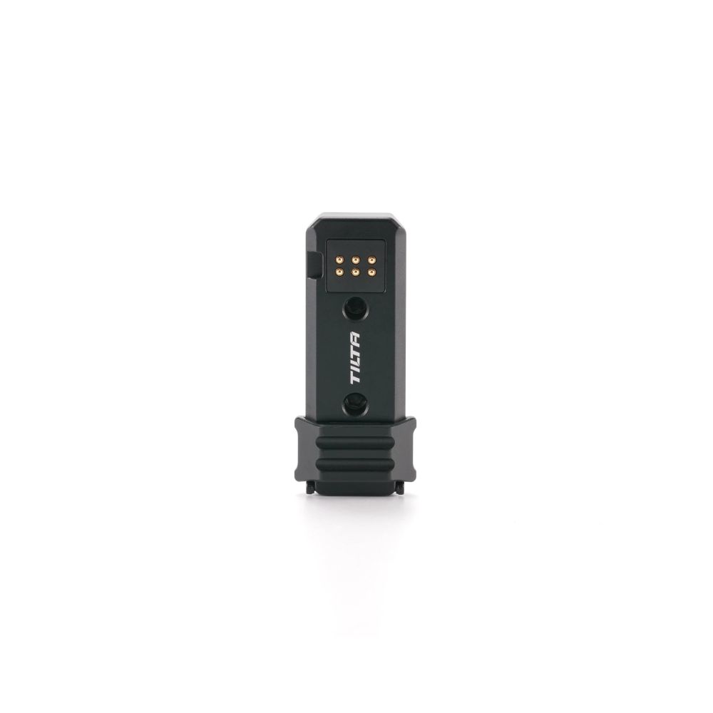 Adaptador de volante Tilta WLC-T05-DCA Nucleus Nano II a mando DJI Ronin