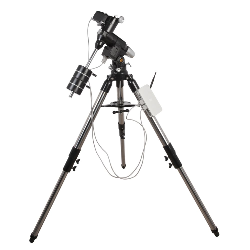 Explore Scientific EXOS-2 Montura GOTO PMC-Eight