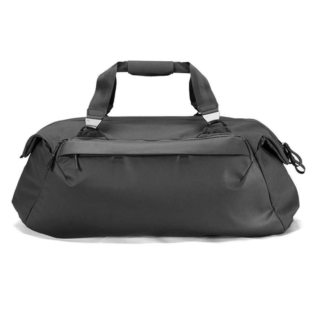 Peak Design Bolsa de viaje 65L V2 - negro