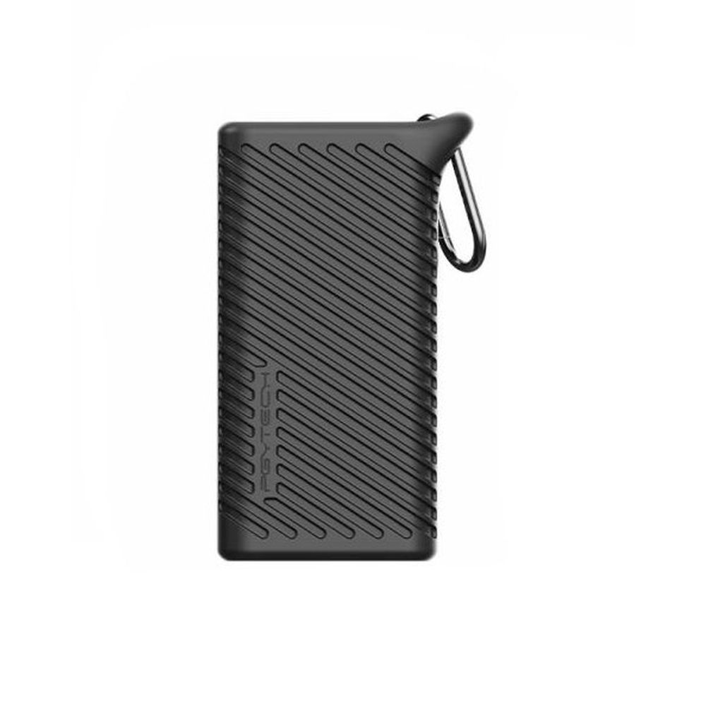 Estuche para lector de tarjetas PGYTech CFexpress CreateMate tipo B/SD (negro clásico)