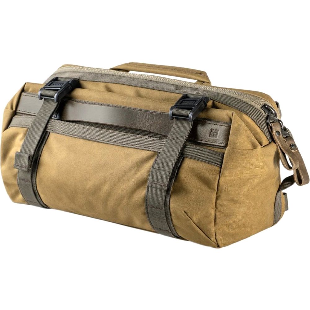 Wotancraft Easy Rider V2 10L caqui