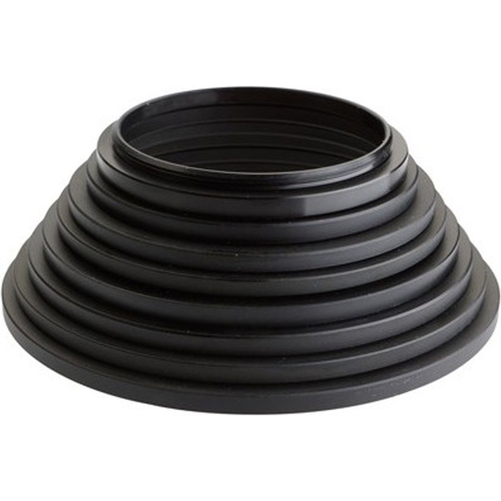 BIG Set de Anillo Adaptador para Filtro 37 mm a 82 mm