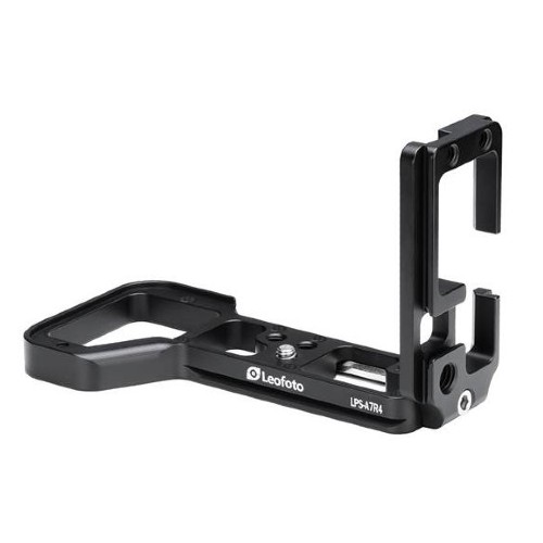 Placa Leofoto L para Sony A7R IV