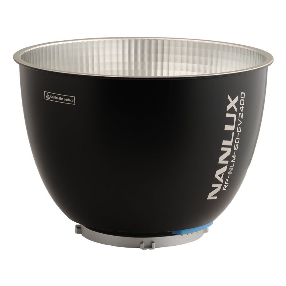 Reflector de montaje Nanlux NL 60 grados para Evoke 2400B