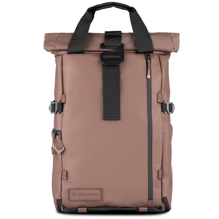 WANDRD PRVKE Mochila V4 - Atacama Clay - 31L