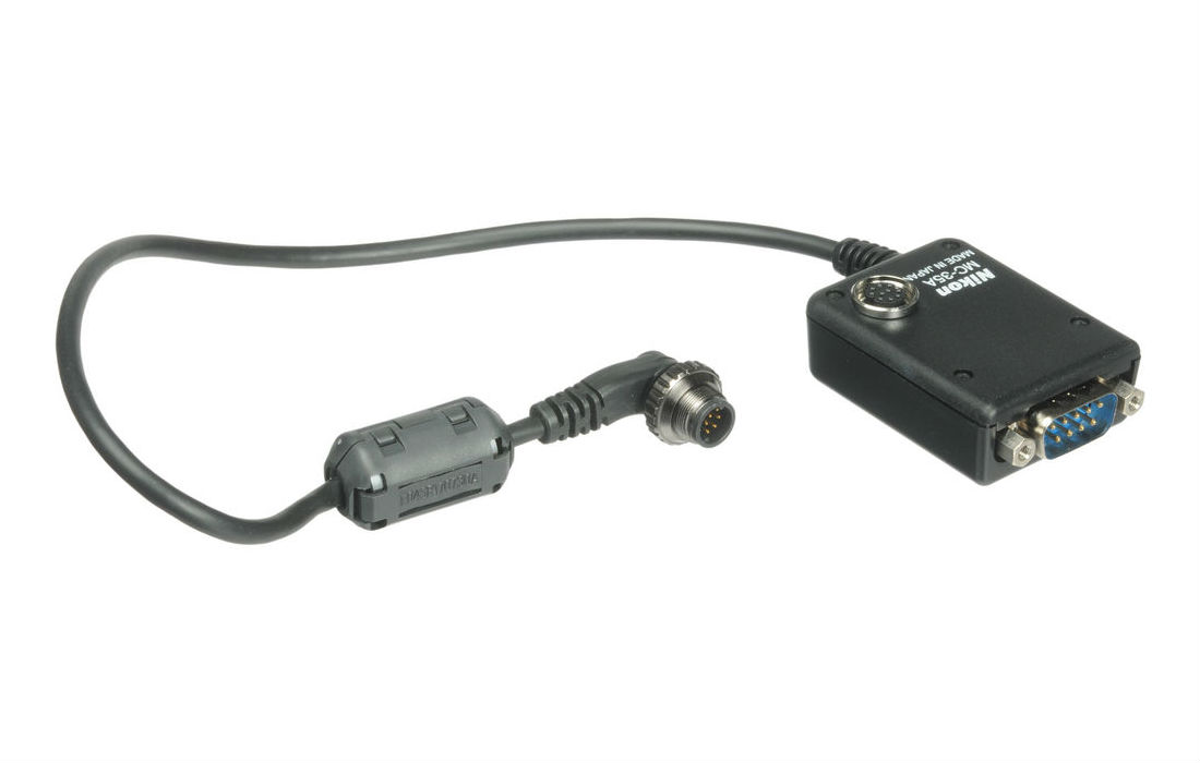 Adaptador GPS Nikon MC-35A