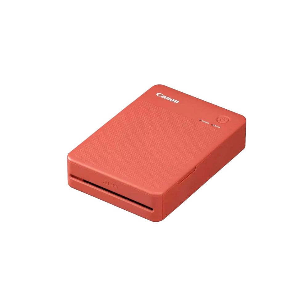 Canon SELPHY QX20 terracota