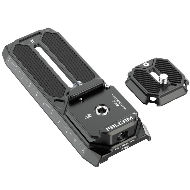 Kit de liberación rápida Falcam F38 para DJI 2408