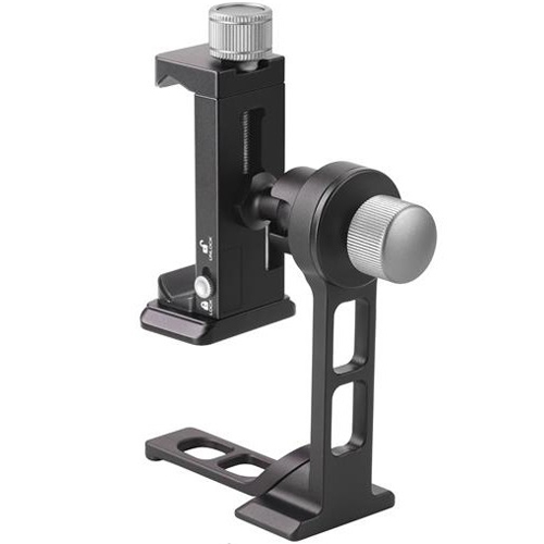 Leofoto PS-1+PC-90II Kit de Pinza para Teléfono