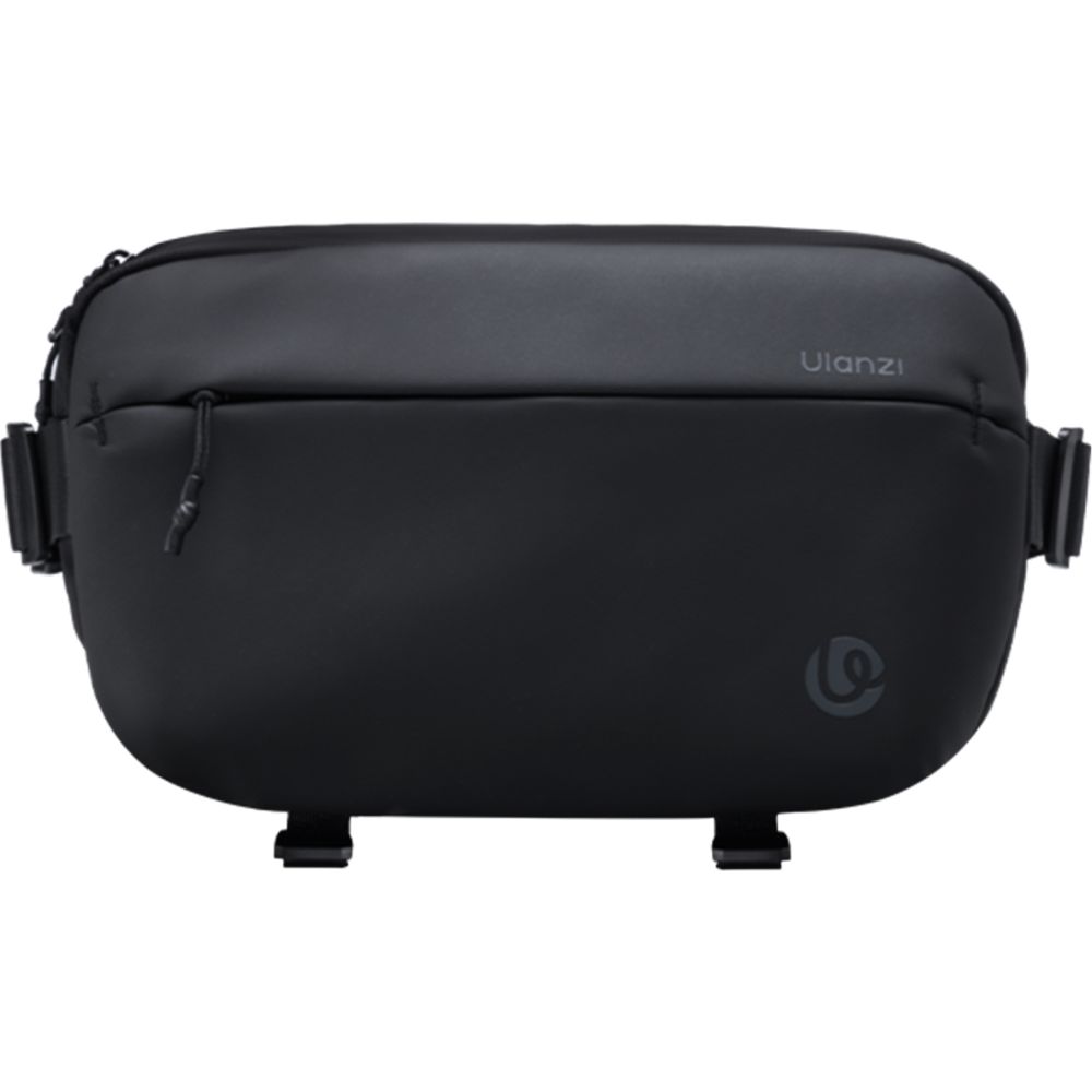 Bolsa de viaje bandolera Ulanzi PB038 V2 con divisor - 10 litros