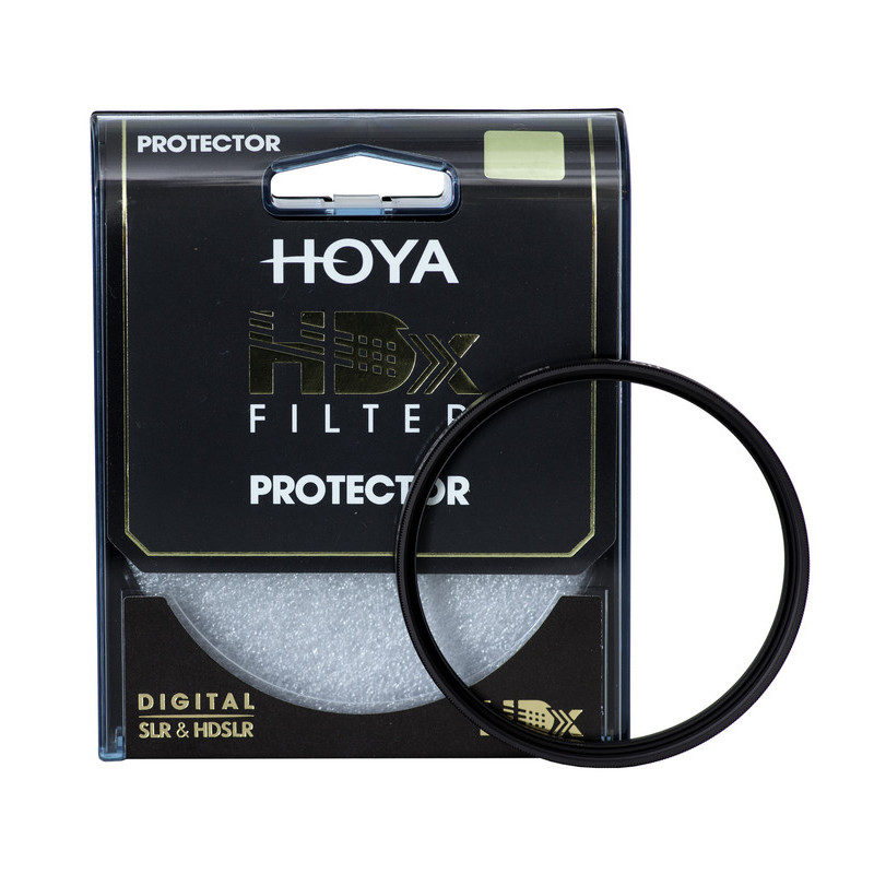 Hoya 43mm HDX Filtro Protector