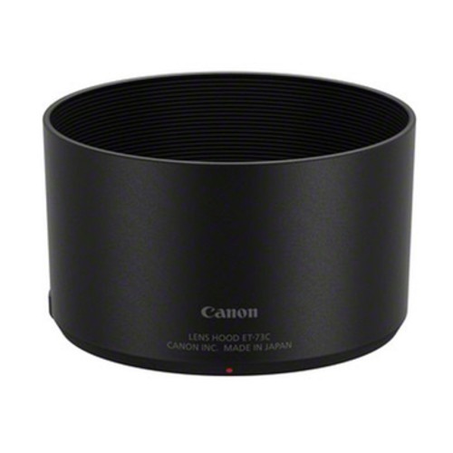 Canon TAPA DE OBJETIVO ET-73C