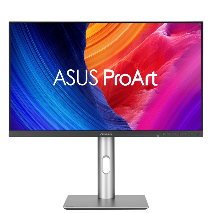 Monitor Profesional ASUS ProArt Display PA278CGRV de 27 Pulgadas