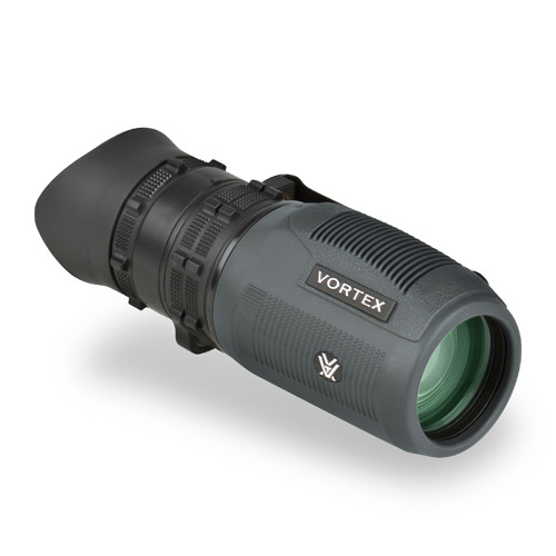 Vortex Solo 8x36 Monocular Táctico con R/T Punto de mira (MRAD)