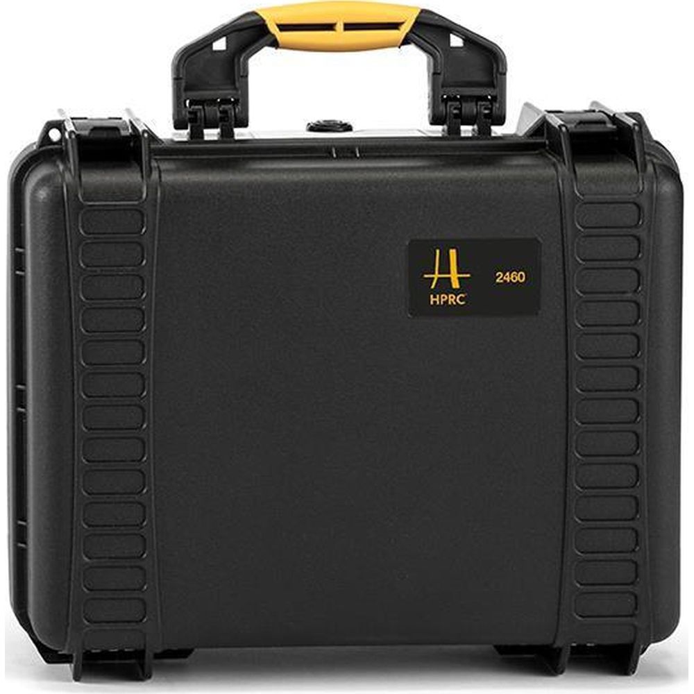 Funda HPRC 2460 para Mavic 4 Pro y Creator Combo