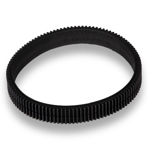Anillo de engranaje de enfoque Tilta Seamless para objetivos de 81mm a 83mm