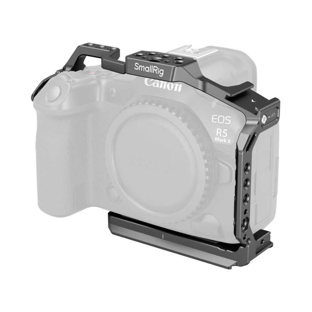 Jaula SmallRig 4978B para Canon EOS R5 Mark II