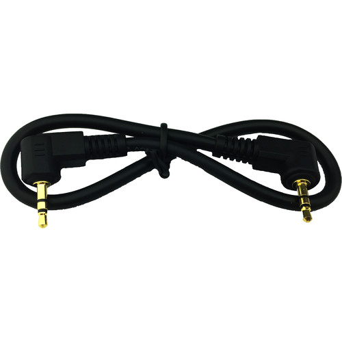 Cable disparador Nodal Ninja para Nikon MC-DC2 (F9980-7L) En espiral (F9980-7L)