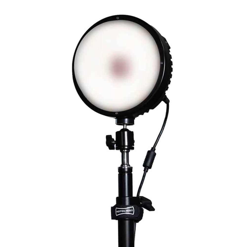 Rotolight NEO 3 Streamer Lightning Kit Paquete de luces 1