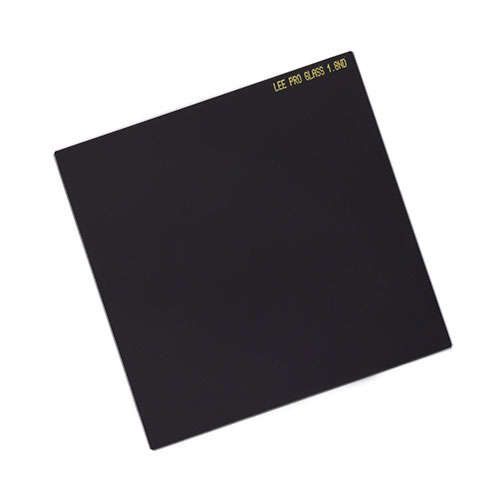 Lee 100mm ProGlass IRND 6 Escalas