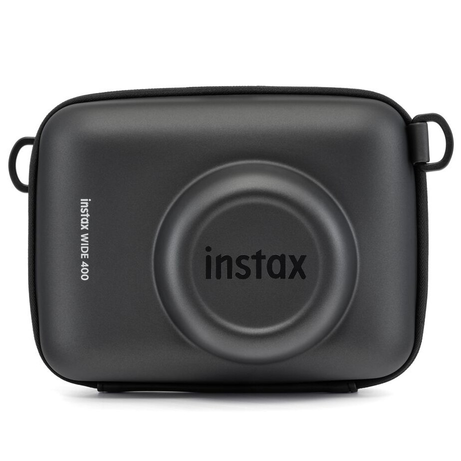 Fujifilm INSTAX WIDE 400 Case - Negro
