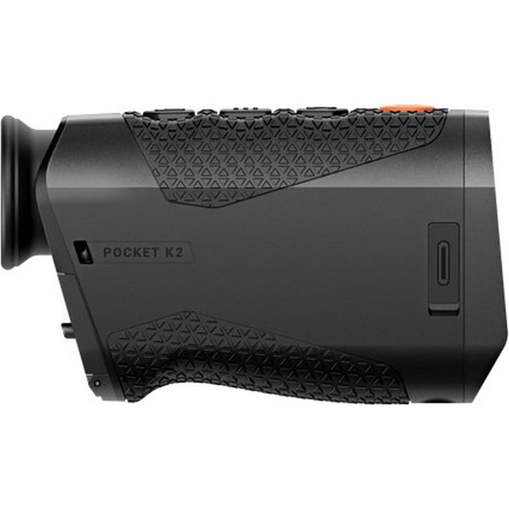 Monocular de imagen térmica Rix Optics Pocket K2