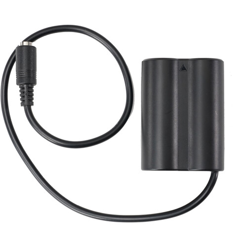 Acoplador Tether Tools Relay Camera para la Fujifilm NP-W235