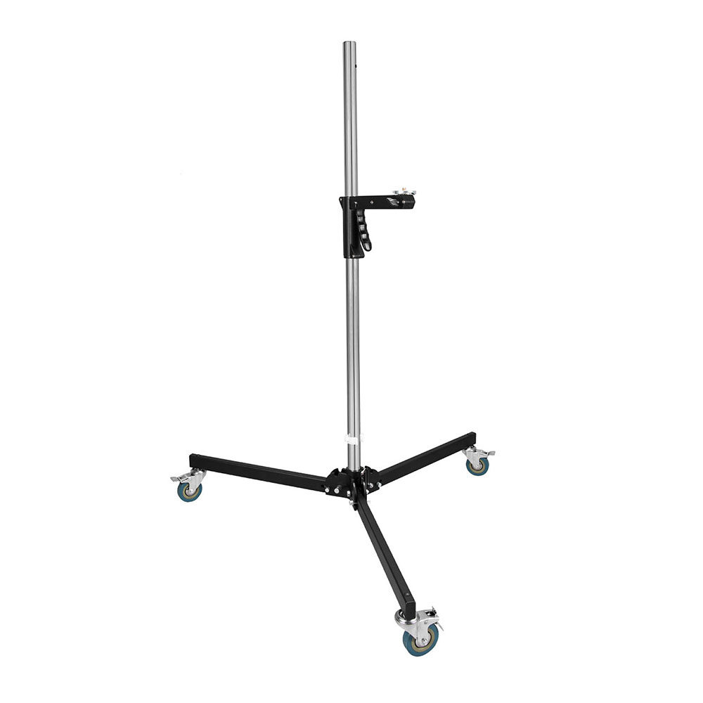 Godox 240FS Soporte de Luz con Ruedas