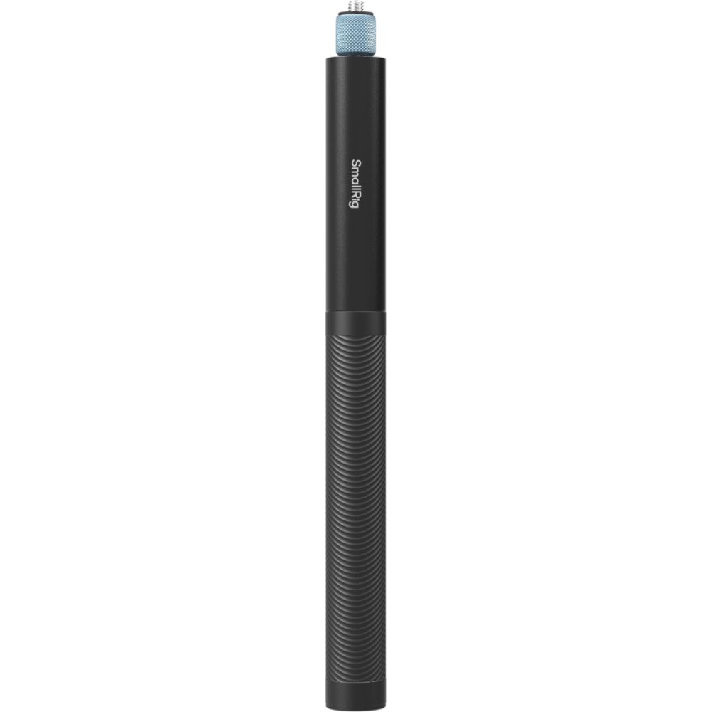 Palo selfie SmallRig 5270 para cámaras de acción, 150 cm