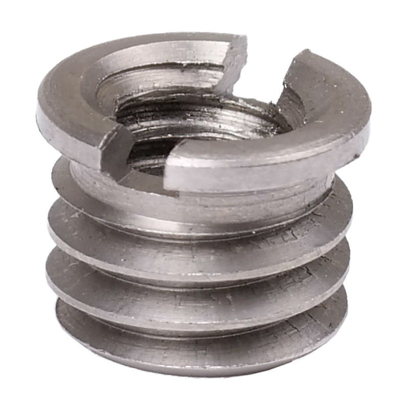 Caruba 1/4"-3/8" Adaptador de Rosca