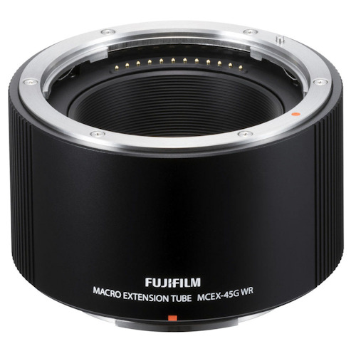 Fujinon MCEX-45G WR Tubo de Extensión Macro
