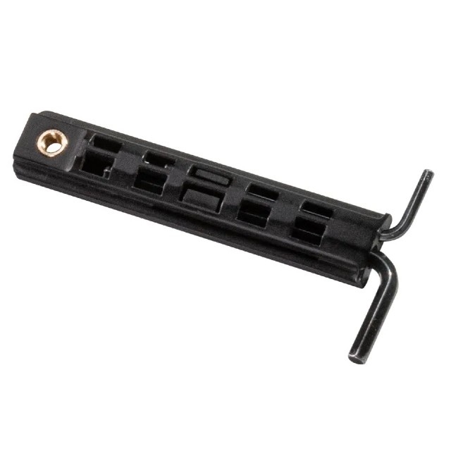 Herramienta de configuración AeroTrac de Tether Tools