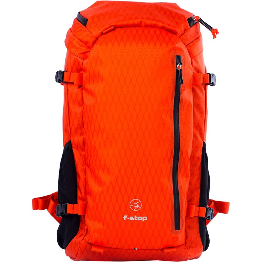Mochila F Stop Cachemira 2 AIR 33L Torso Masculino Versión Magma