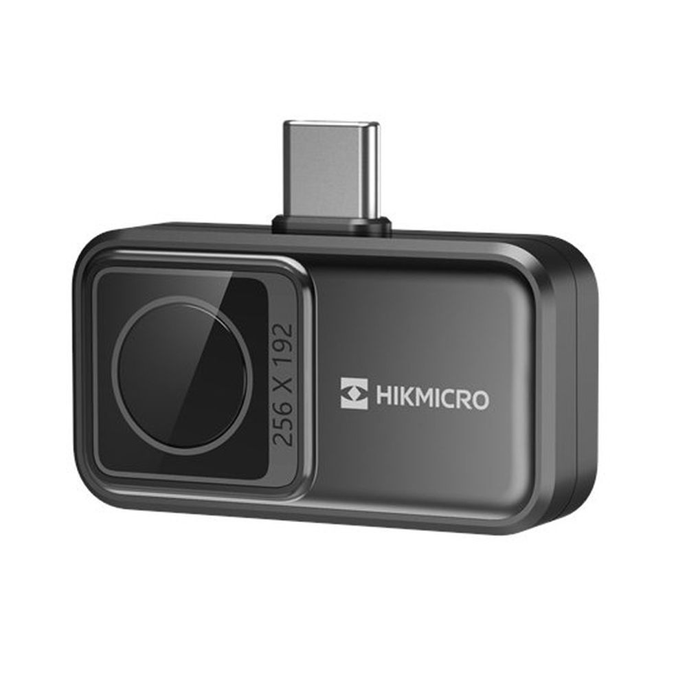 Cámara Térmica Hikmicro Mini2 V2