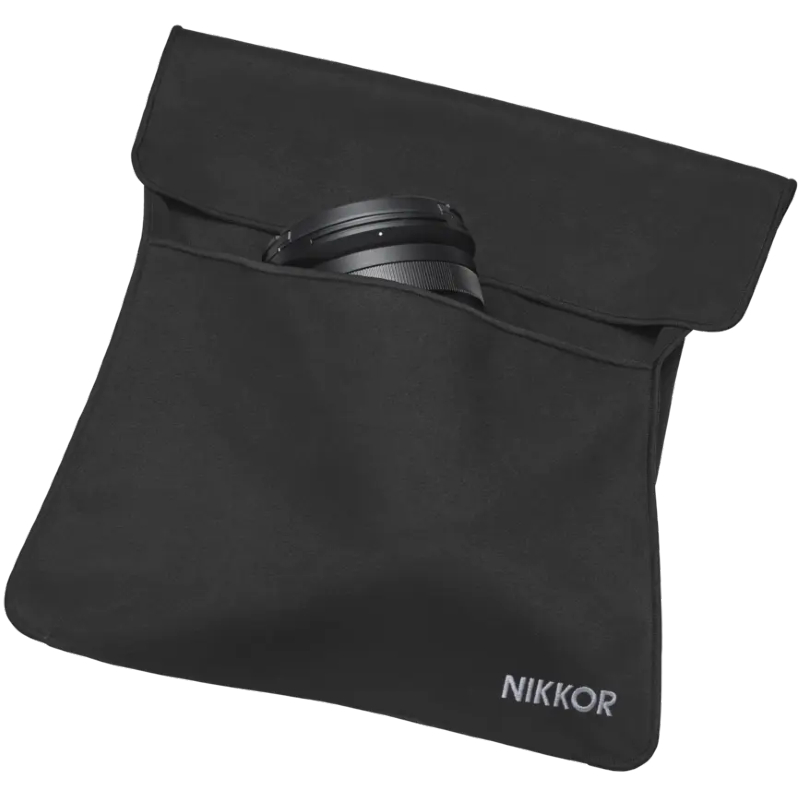Nikon CL-C2 Objetos