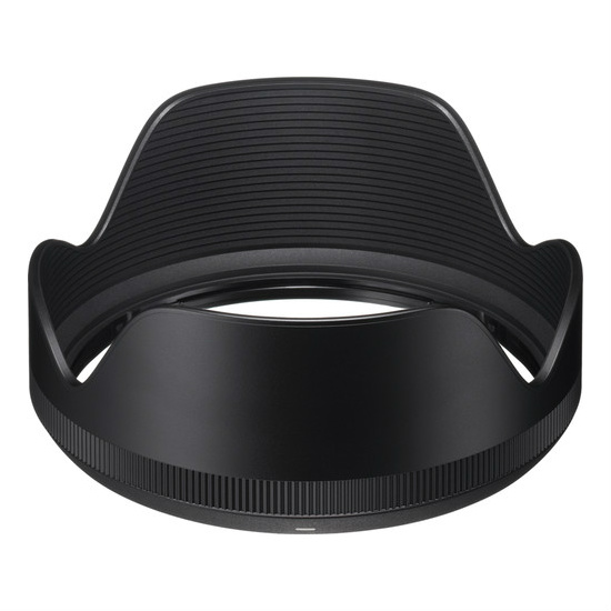 Sigma LH-830-03 Visera para Objetivo para 24mm F/1.4 DG HSM l Art