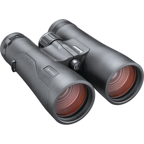 Bushnell Engage DX 12x50 techo negro WP/FP EXO DiEléctrico