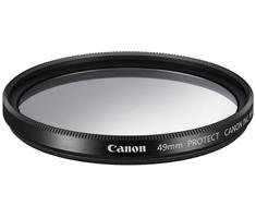 Canon Filtro Protector de 49mm
