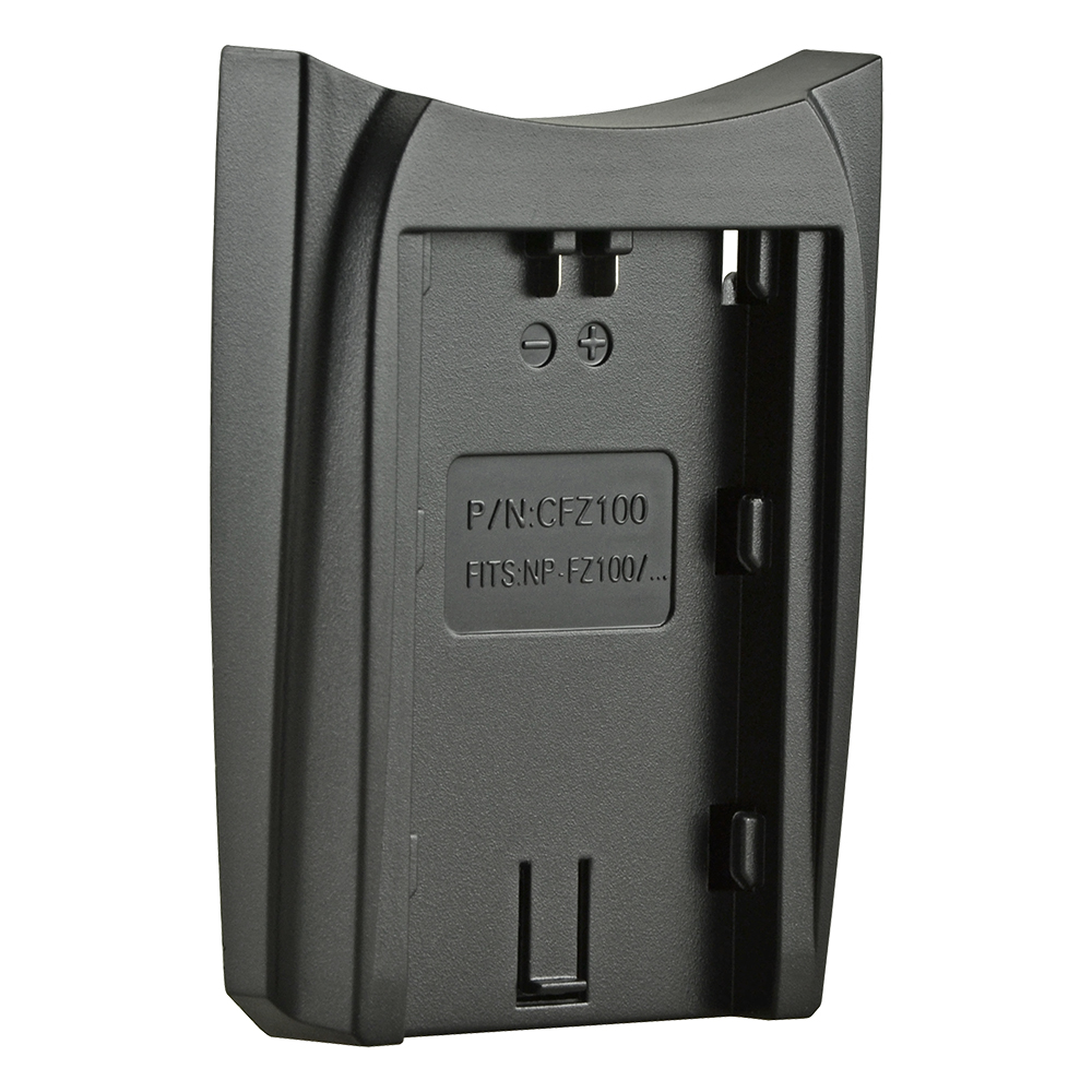 Jupio Placa Cargadora para Sony NP-FZ100