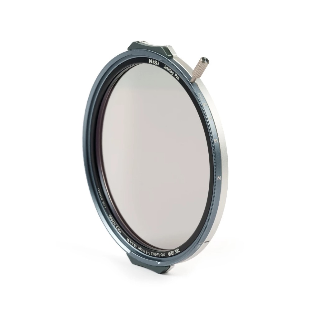 NiSi JetMag Pro TC VND 1-5 95MM MAG