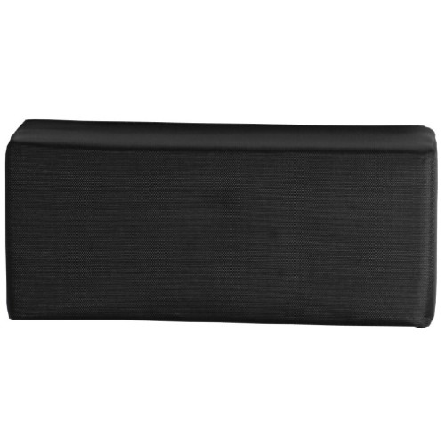 Porta Brace CC-STUFFER Estuche para cámara negro