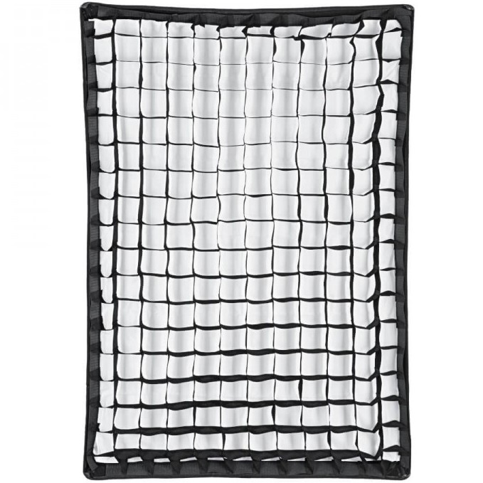 Godox Softbox Montura Bowens + Rejilla - 60x90cm