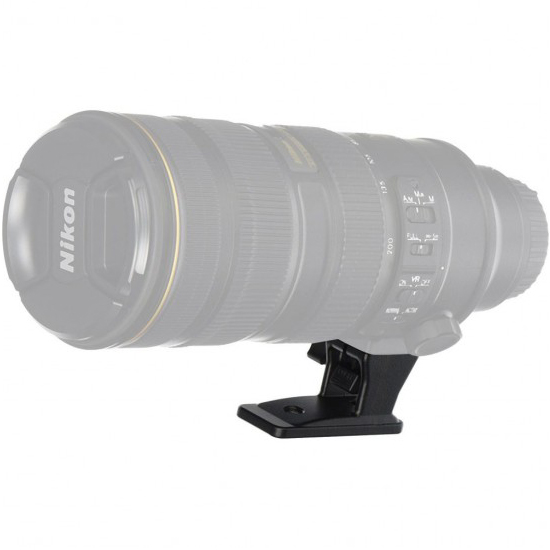 Nikkor AF-S 70-200mm F2.8 G IF-ED VR II Nano Pie para Trípode