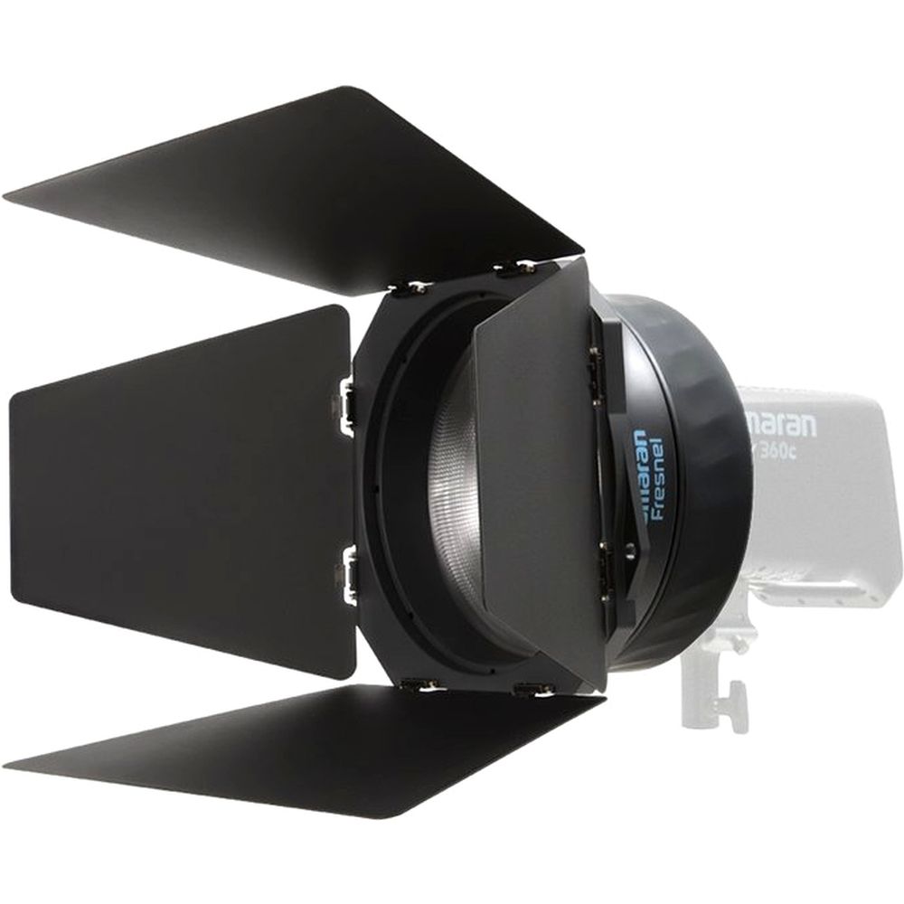 Amaran Fresnel para Ray 360c y 660c