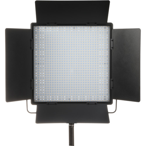 Godox Led 1000BI MKll con barndoor