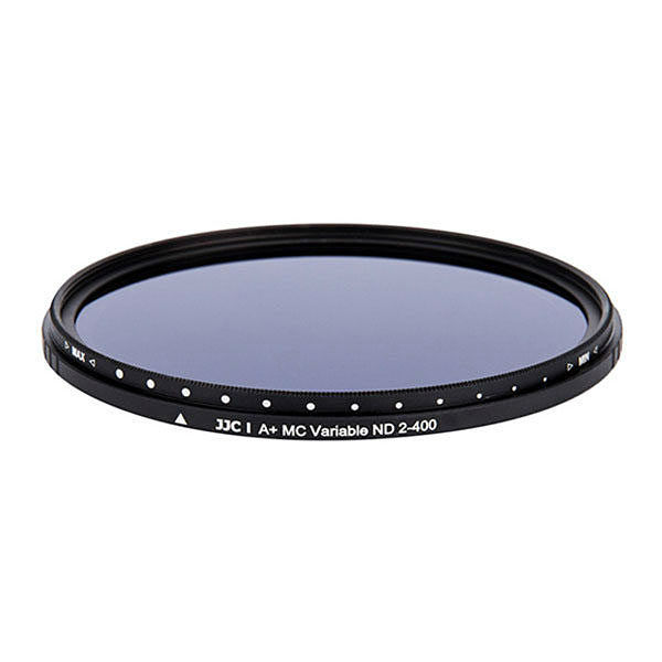 JJC F NDV58 Filtro ND Variable