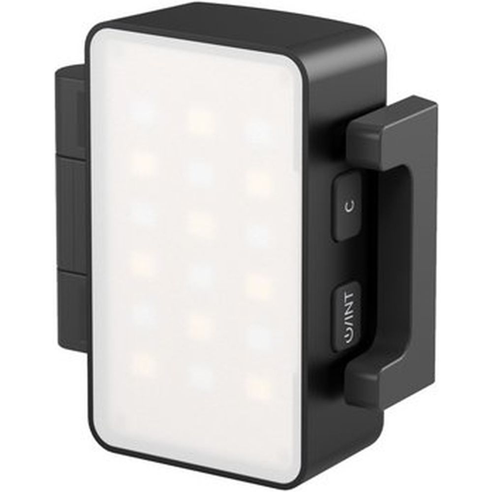 Luz de vídeo LED RGBWW SmallRig 5745 para DJI Osmo Pocket 3